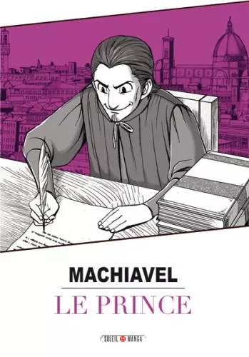 Le Prince (Variety Artworks)